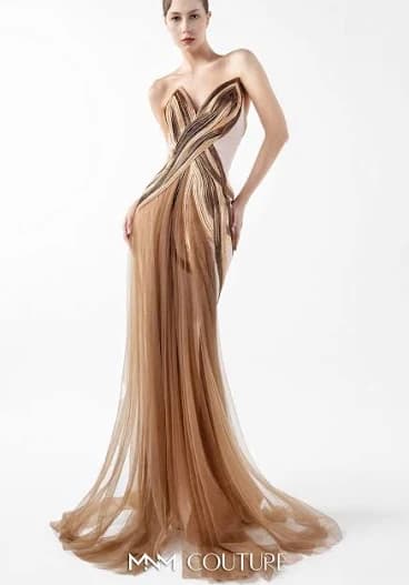 The item used for this try-on