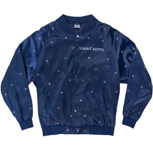 A jacket product image